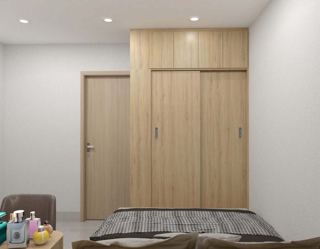 Công Ty TNHH SX TM DV Nội Thất Biên Hòa