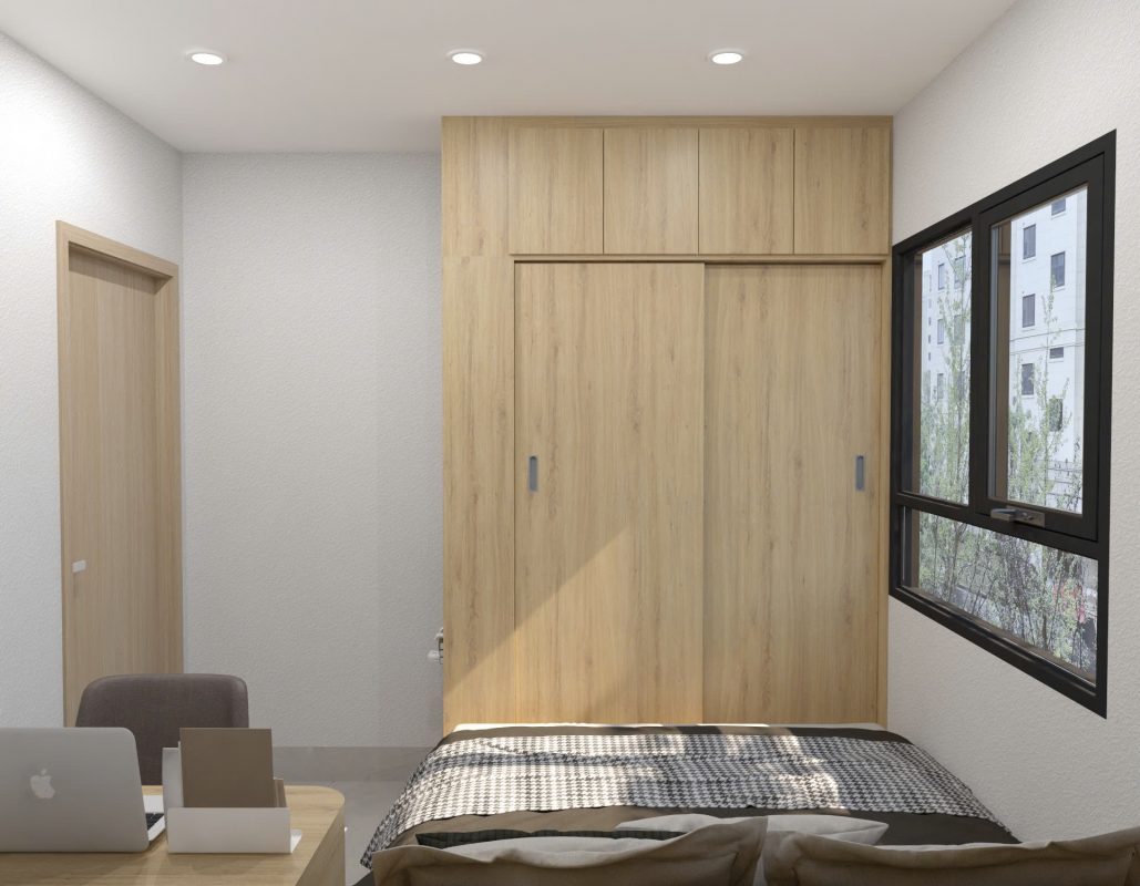 Công Ty TNHH SX TM DV Nội Thất Biên Hòa