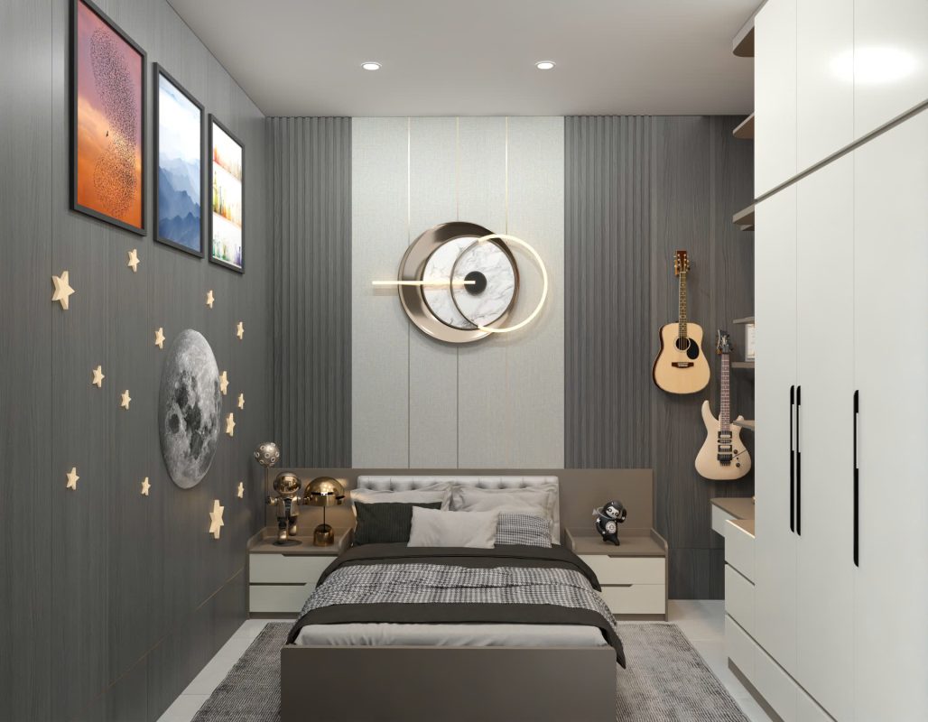 Công Ty TNHH SX TM DV Nội Thất Biên Hòa