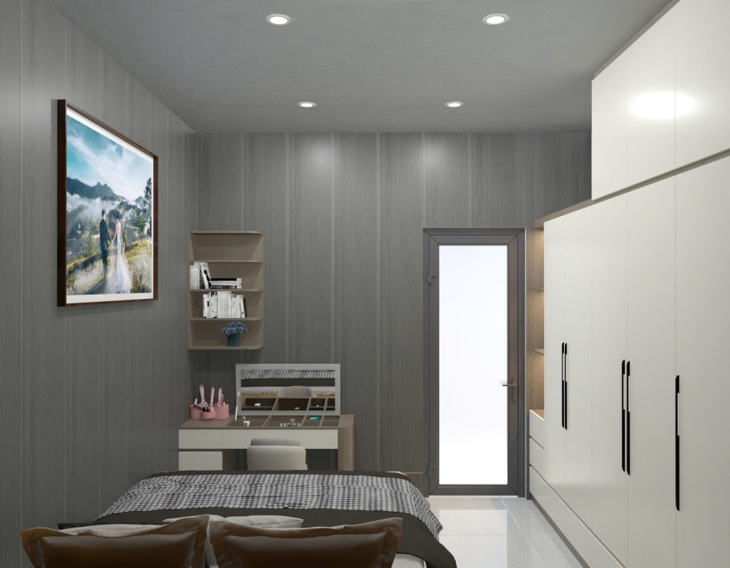 Công Ty TNHH SX TM DV Nội Thất Biên Hòa