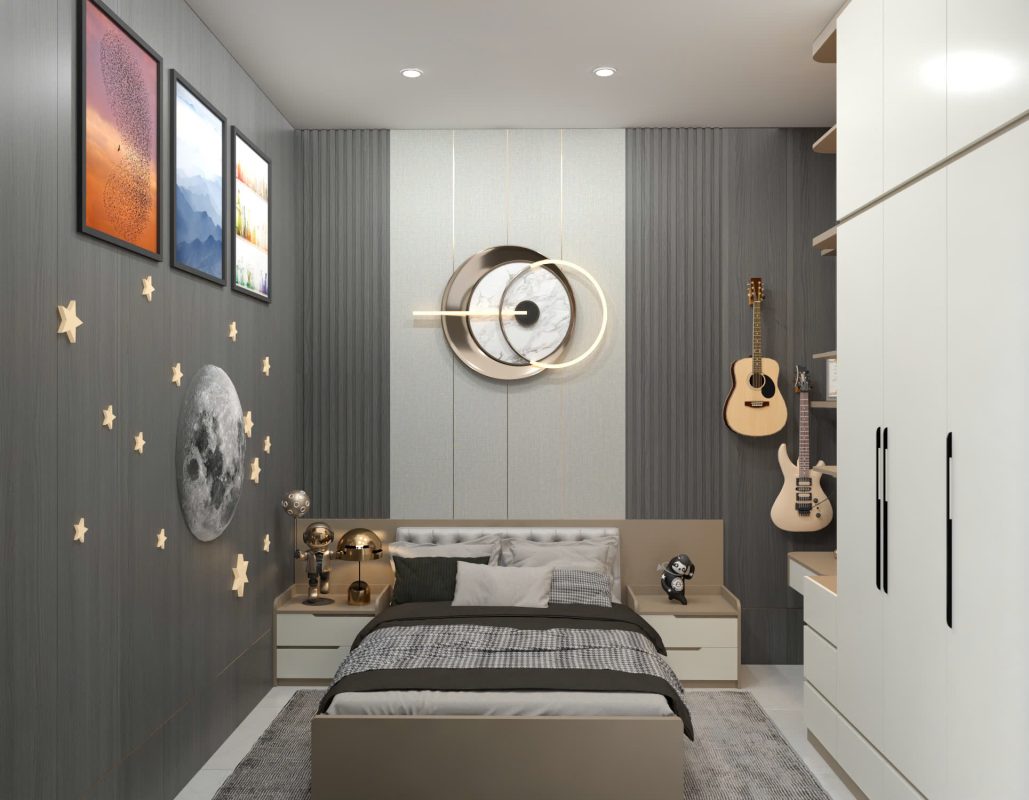 Công Ty TNHH SX TM DV Nội Thất Biên Hòa