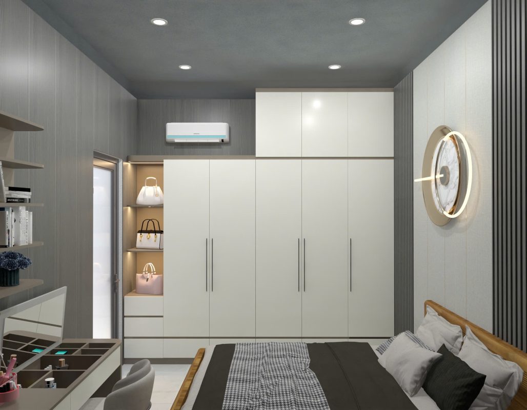 Công Ty TNHH SX TM DV Nội Thất Biên Hòa