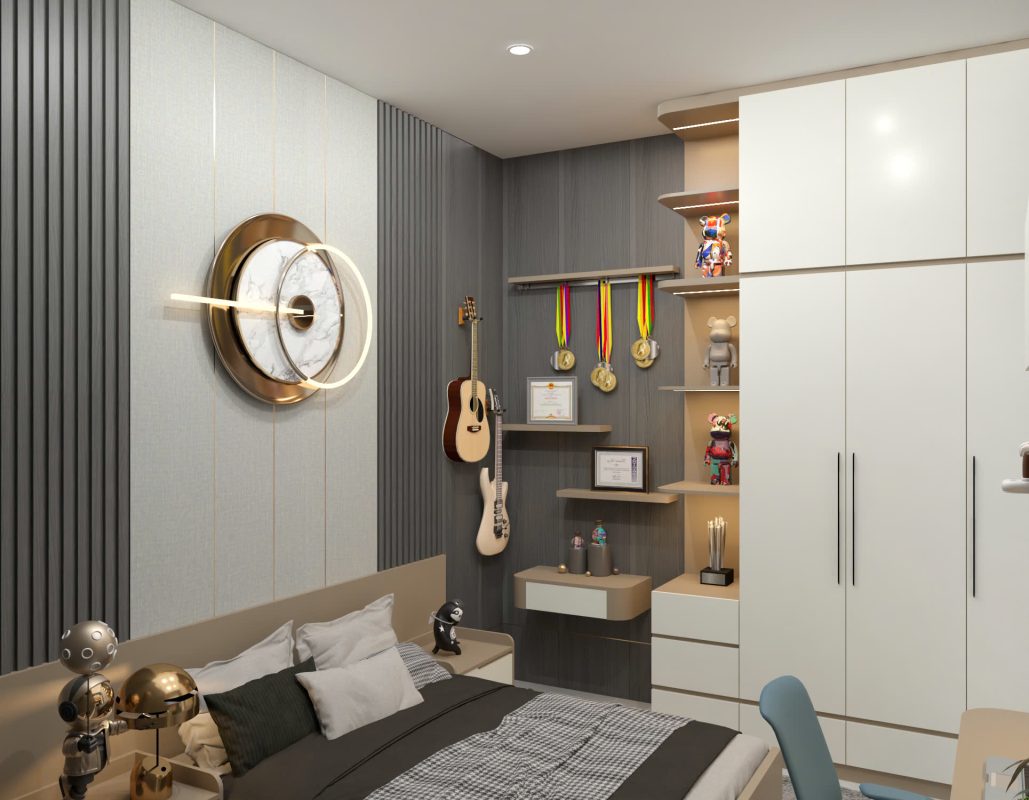 Công Ty TNHH SX TM DV Nội Thất Biên Hòa