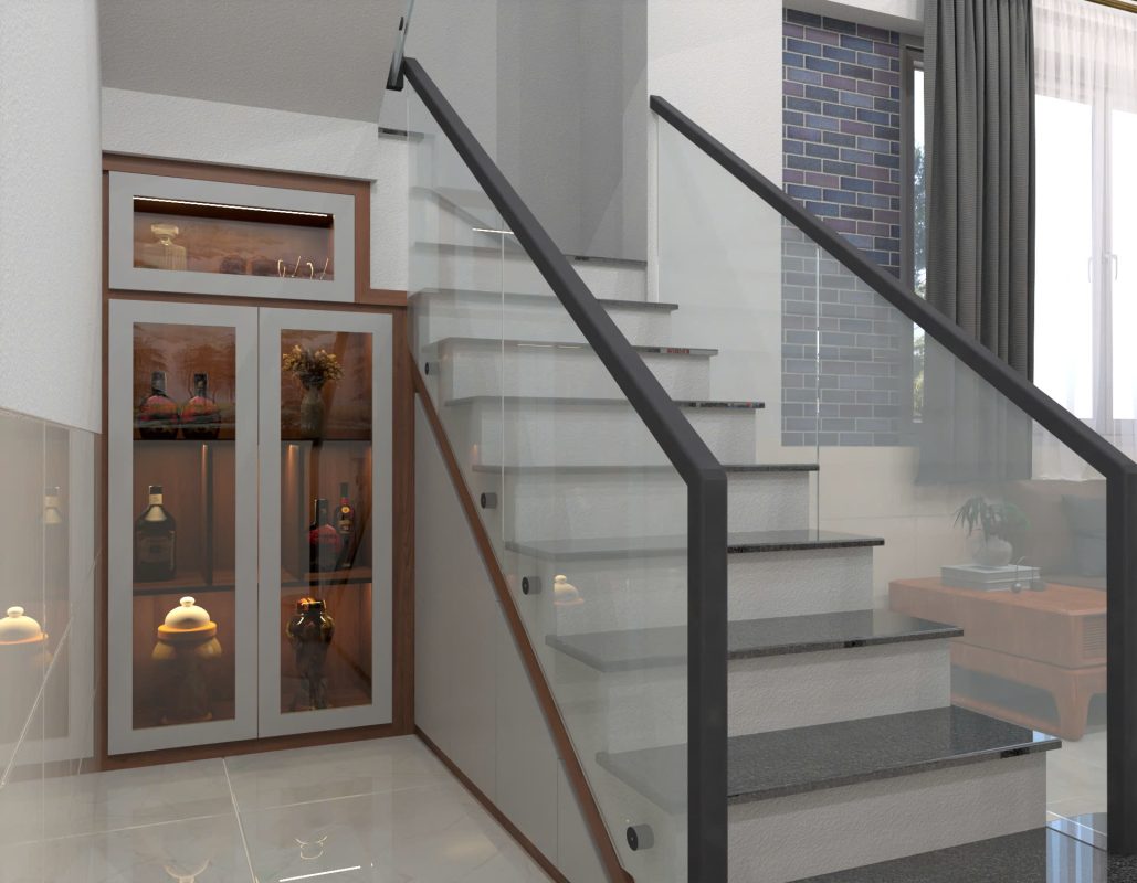 Công Ty TNHH SX TM DV Nội Thất Biên Hòa