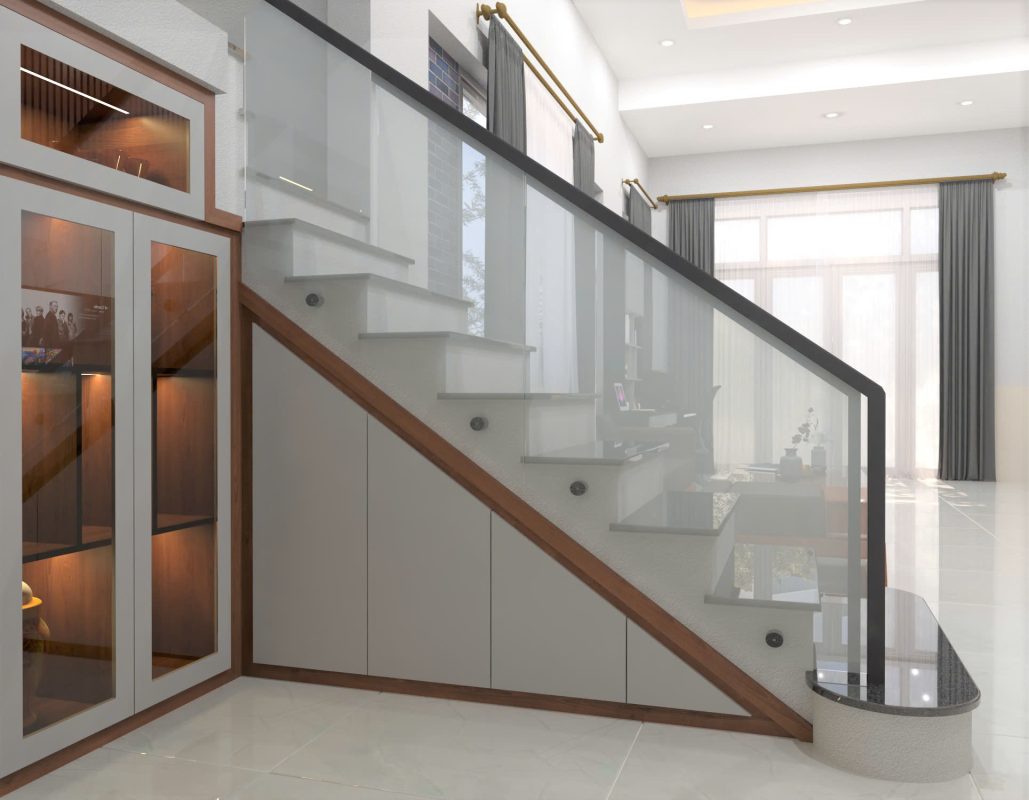 Công Ty TNHH SX TM DV Nội Thất Biên Hòa