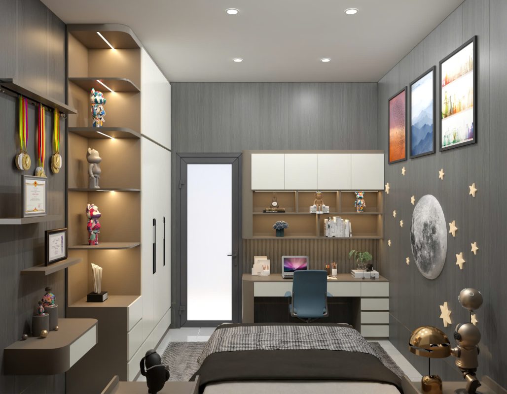 Công Ty TNHH SX TM DV Nội Thất Biên Hòa