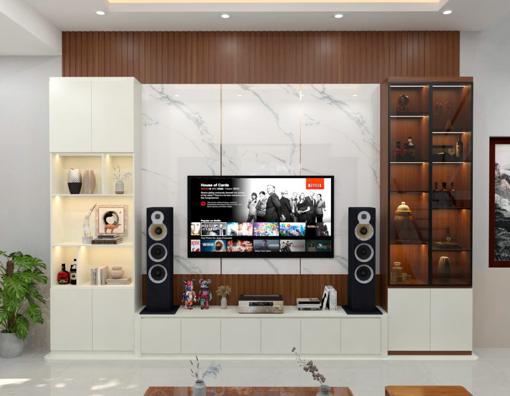 Công Ty TNHH SX TM DV Nội Thất Biên Hòa
