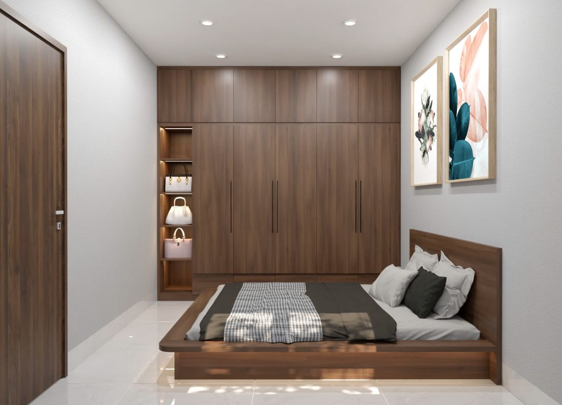 Công Ty TNHH SX TM DV Nội Thất Biên Hòa