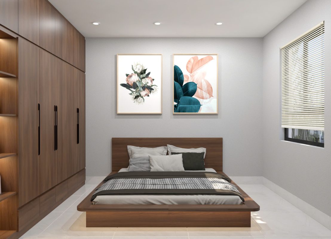Công Ty TNHH SX TM DV Nội Thất Biên Hòa