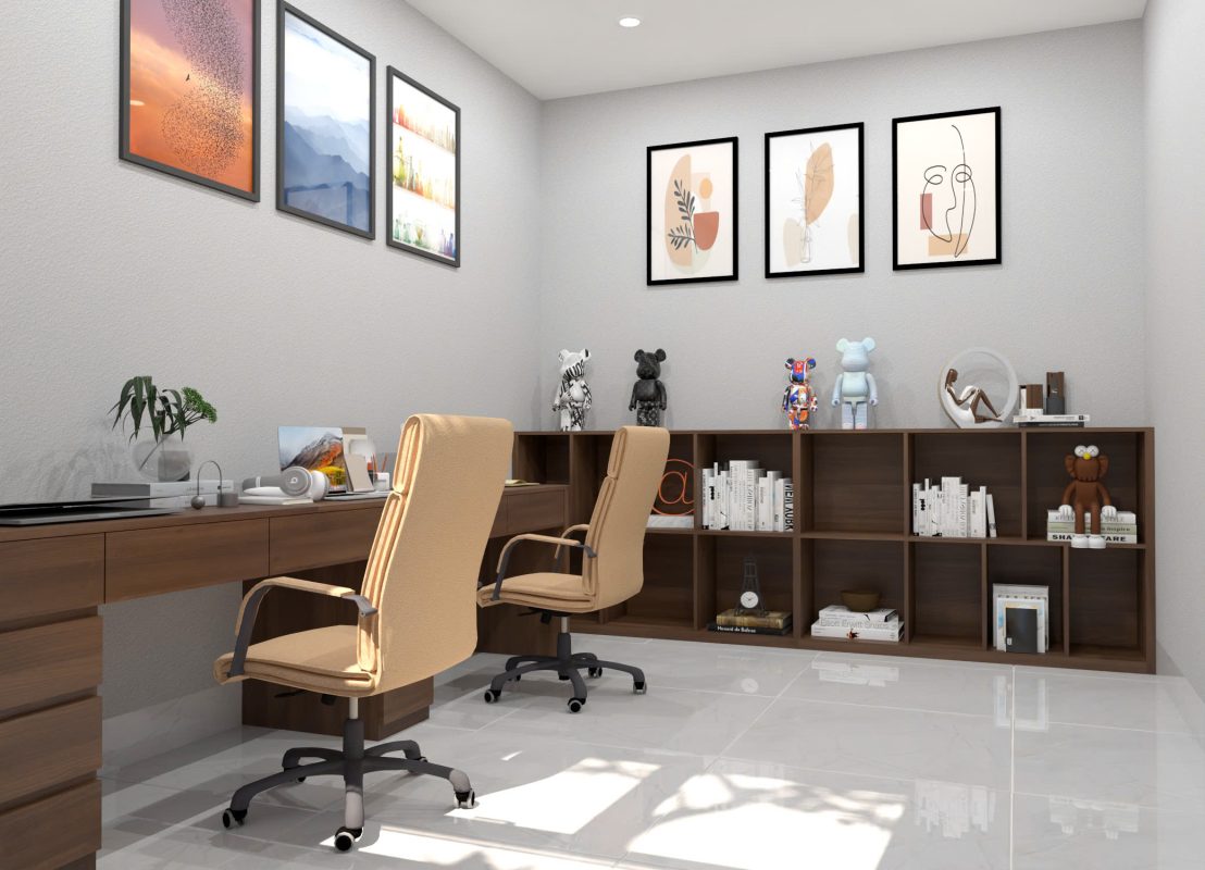 Công Ty TNHH SX TM DV Nội Thất Biên Hòa