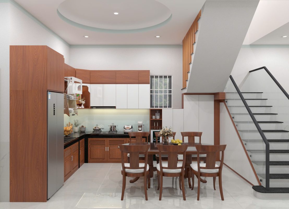 Công Ty TNHH SX TM DV Nội Thất Biên Hòa
