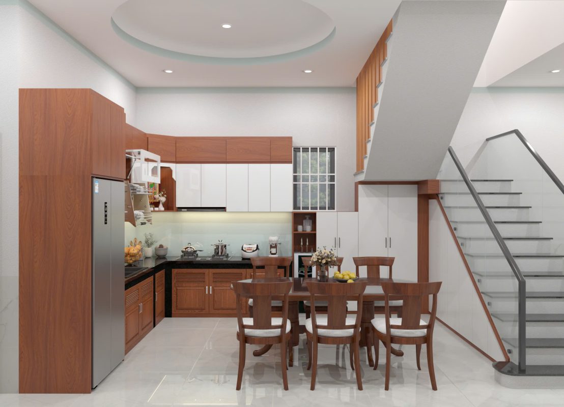 Công Ty TNHH SX TM DV Nội Thất Biên Hòa