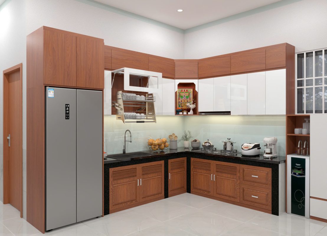 Công Ty TNHH SX TM DV Nội Thất Biên Hòa