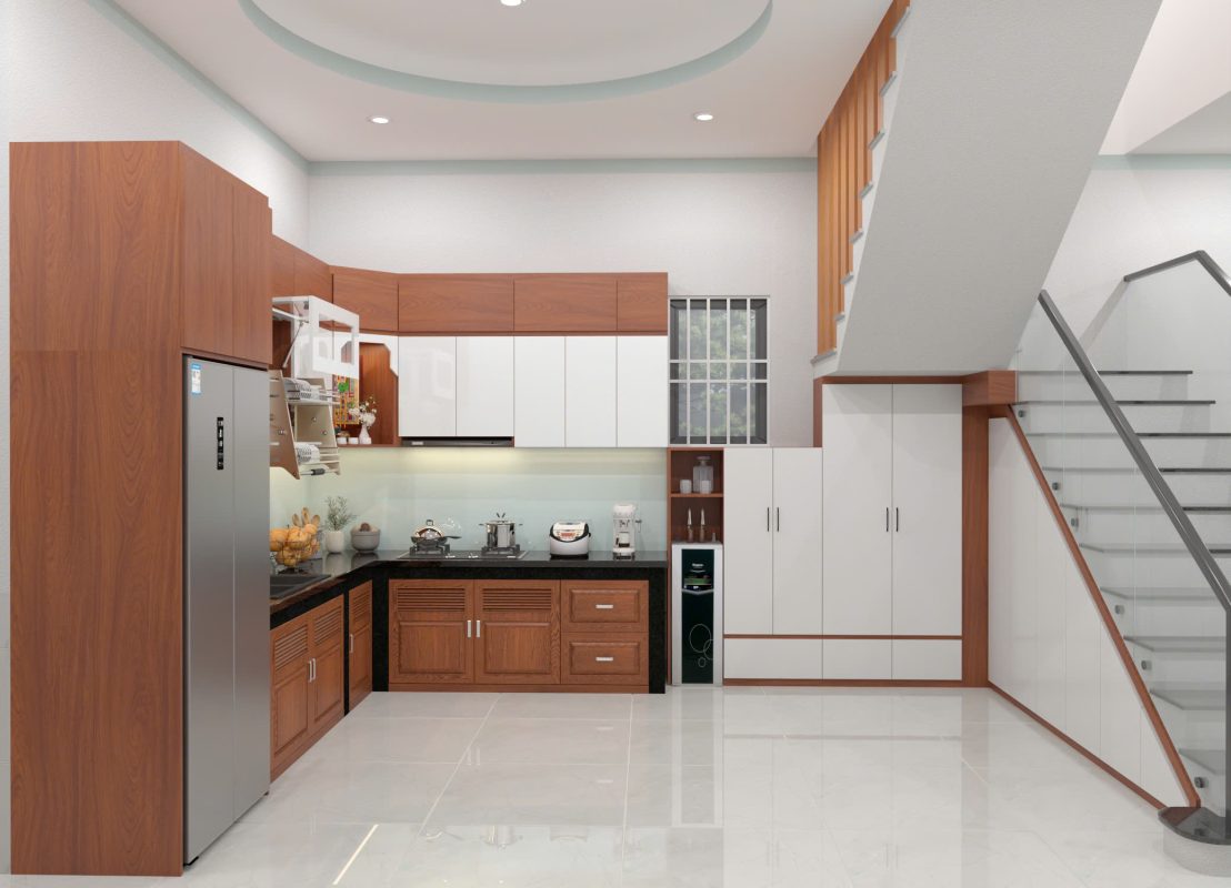 Công Ty TNHH SX TM DV Nội Thất Biên Hòa
