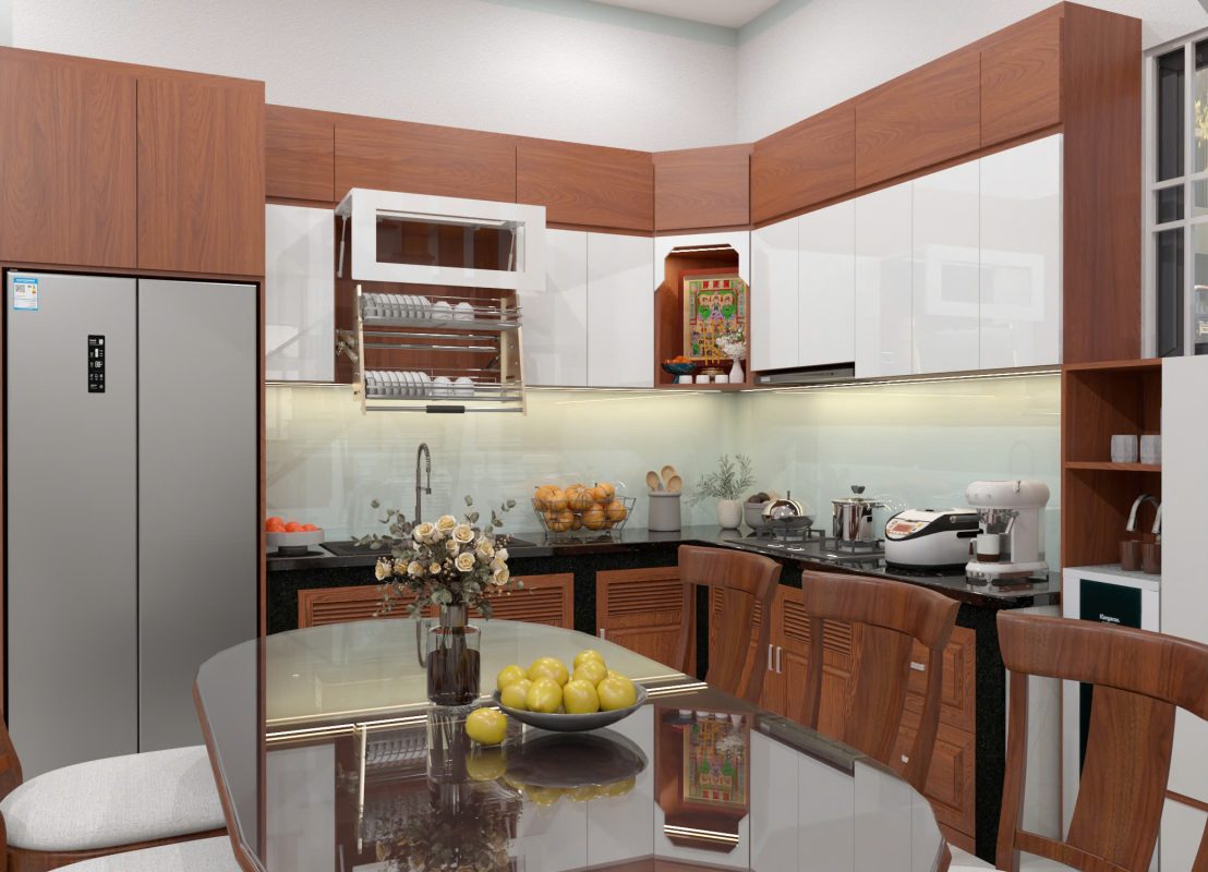 Công Ty TNHH SX TM DV Nội Thất Biên Hòa