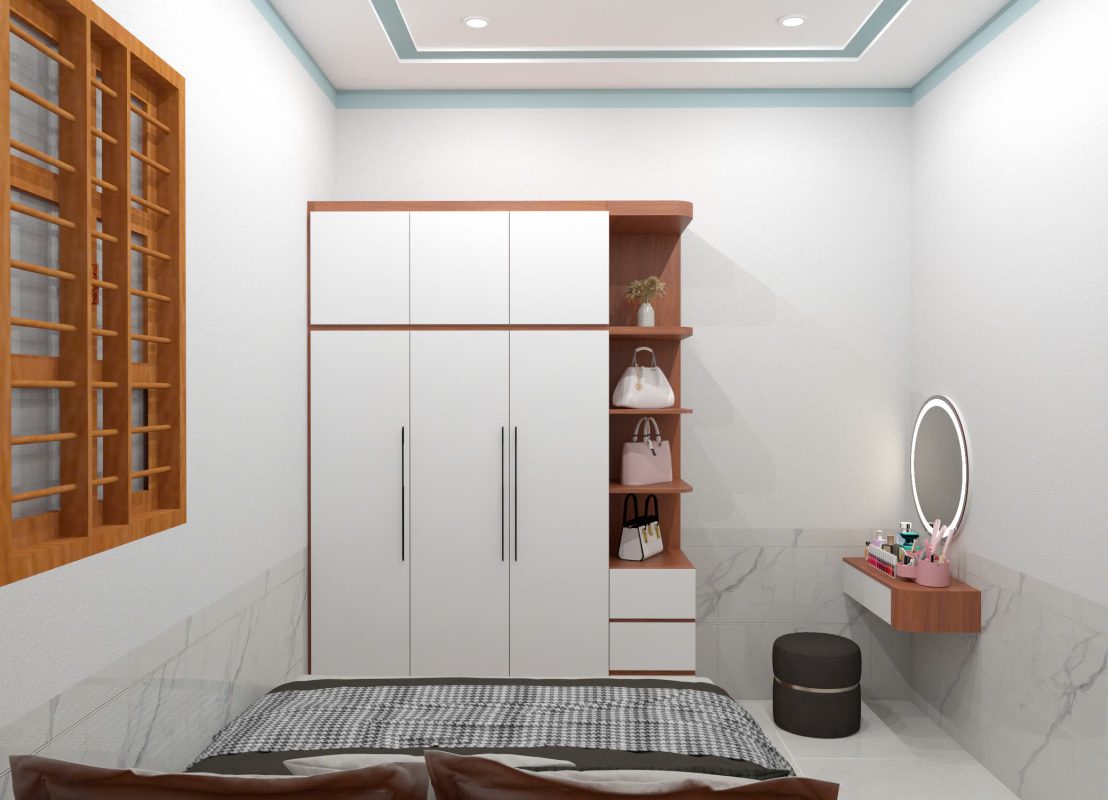 Công Ty TNHH SX TM DV Nội Thất Biên Hòa