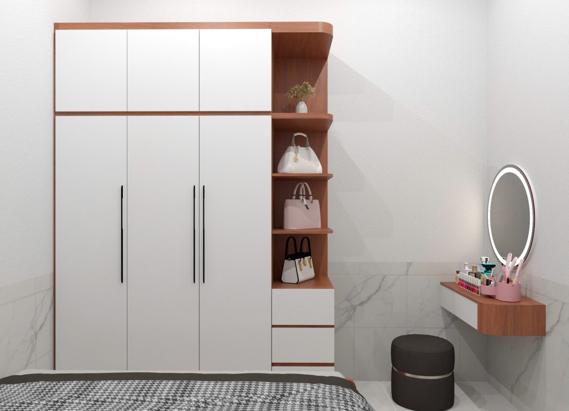 Công Ty TNHH SX TM DV Nội Thất Biên Hòa