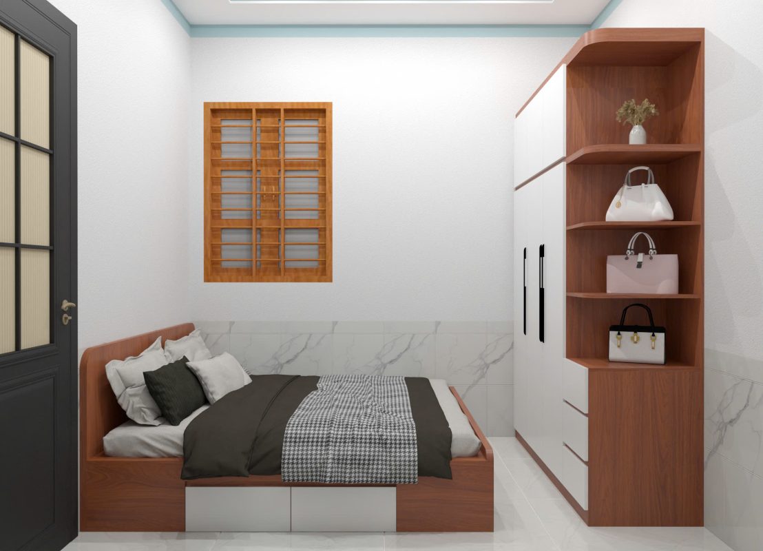 Công Ty TNHH SX TM DV Nội Thất Biên Hòa