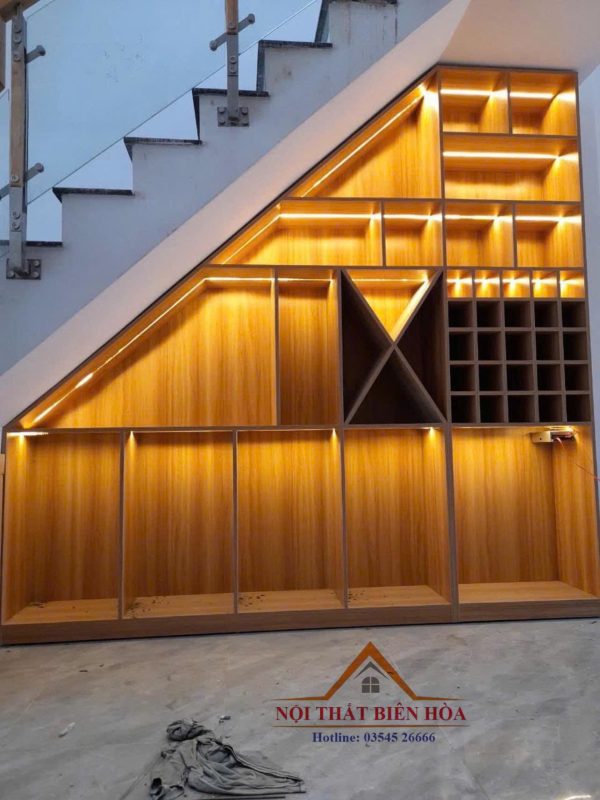 Công Ty TNHH SX TM DV Nội Thất Biên Hòa