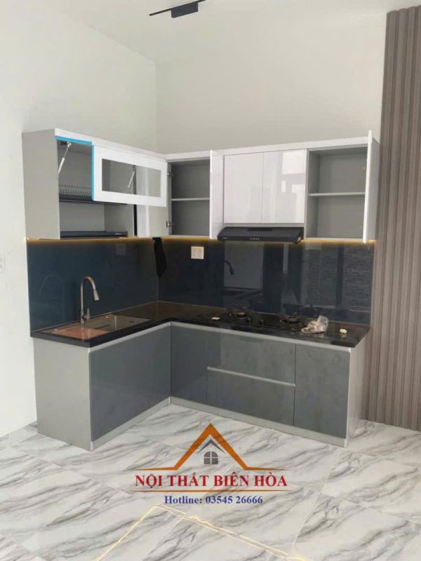 Công Ty TNHH SX TM DV Nội Thất Biên Hòa
