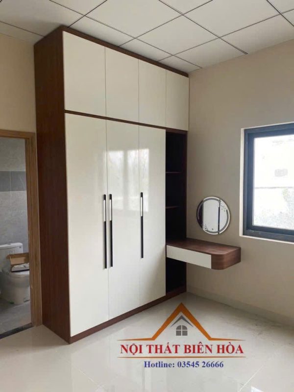 Công Ty TNHH SX TM DV Nội Thất Biên Hòa