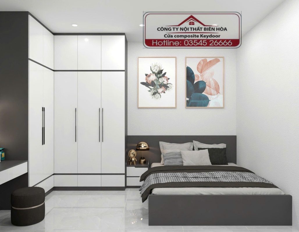 Công Ty TNHH SX TM DV Nội Thất Biên Hòa