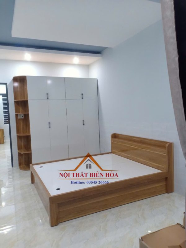 Công Ty TNHH SX TM DV Nội Thất Biên Hòa