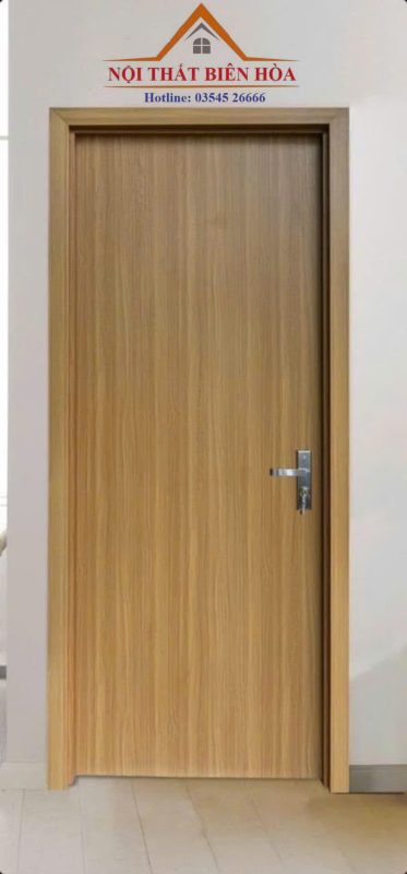Công Ty TNHH SX TM DV Nội Thất Biên Hòa