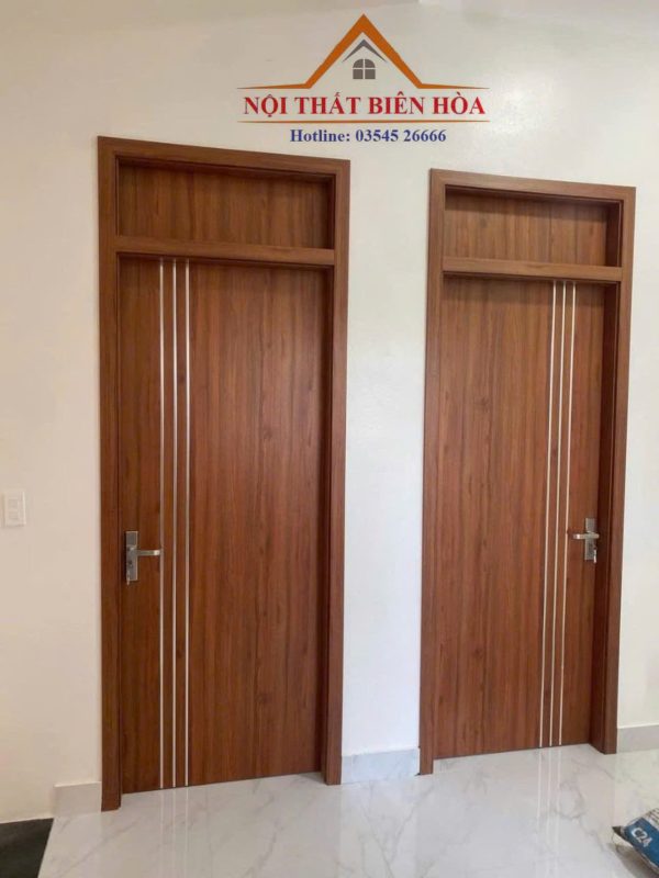 Công Ty TNHH SX TM DV Nội Thất Biên Hòa