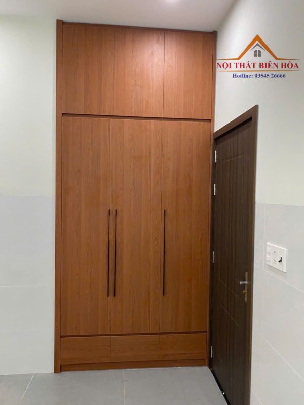 Công Ty TNHH SX TM DV Nội Thất Biên Hòa
