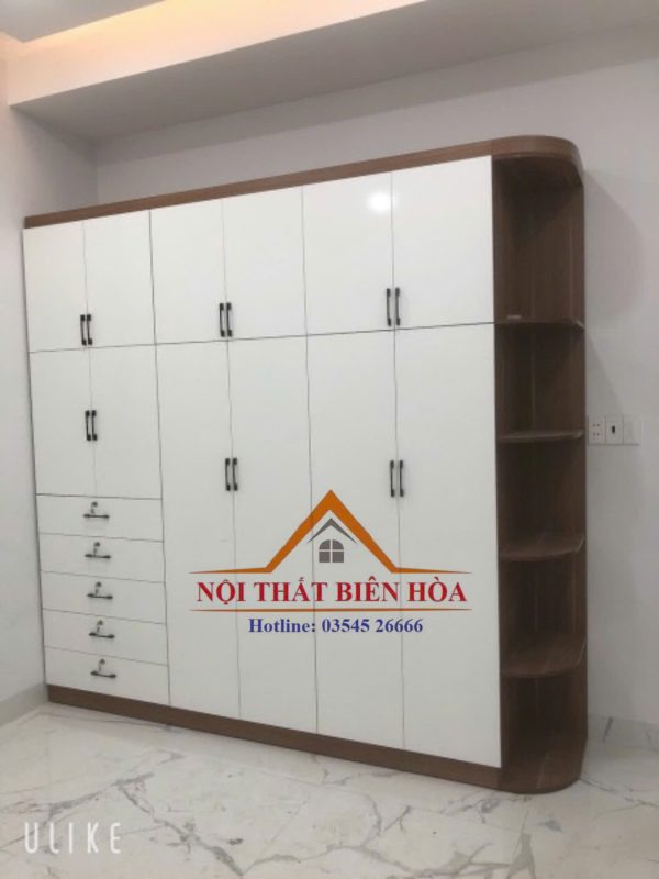 Công Ty TNHH SX TM DV Nội Thất Biên Hòa