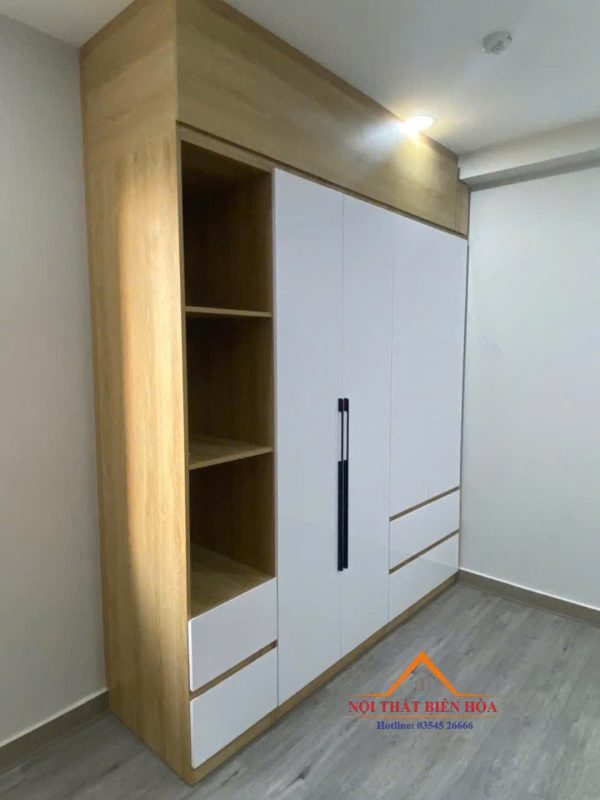 Công Ty TNHH SX TM DV Nội Thất Biên Hòa