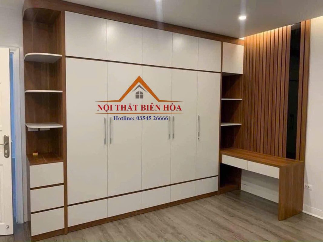 Công Ty TNHH SX TM DV Nội Thất Biên Hòa