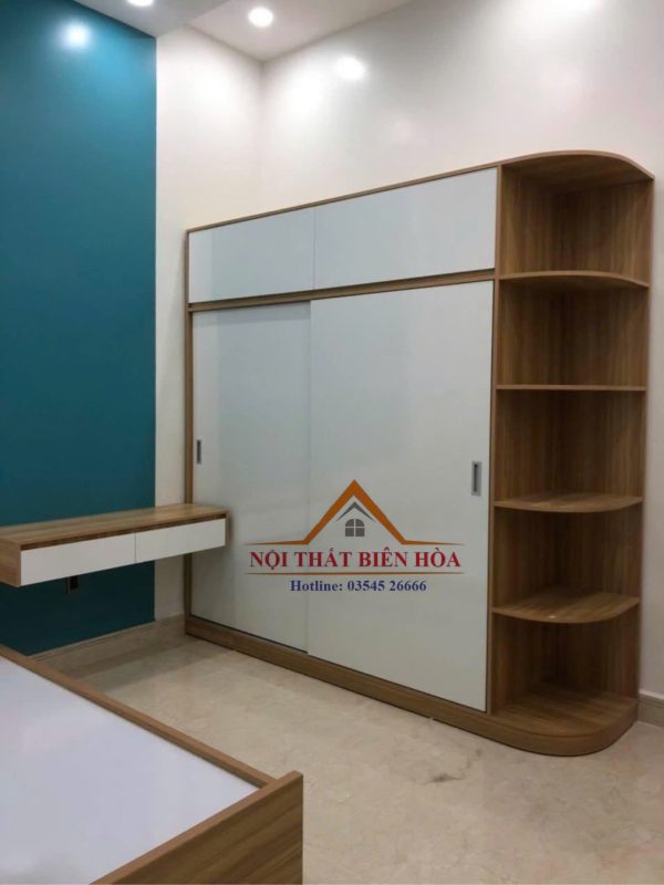 Công Ty TNHH SX TM DV Nội Thất Biên Hòa