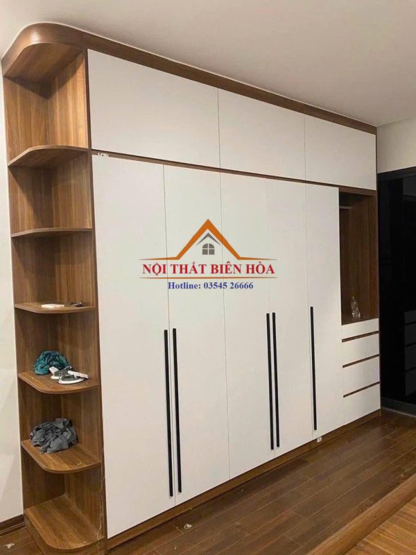 Công Ty TNHH SX TM DV Nội Thất Biên Hòa