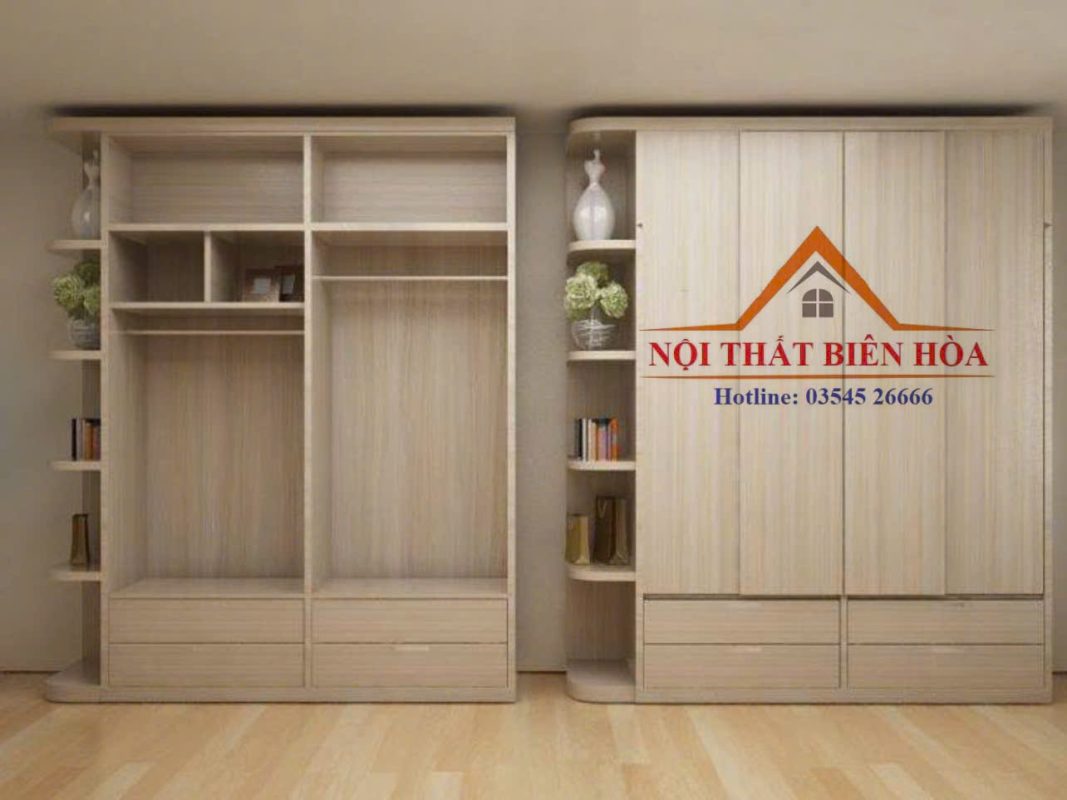 Công Ty TNHH SX TM DV Nội Thất Biên Hòa