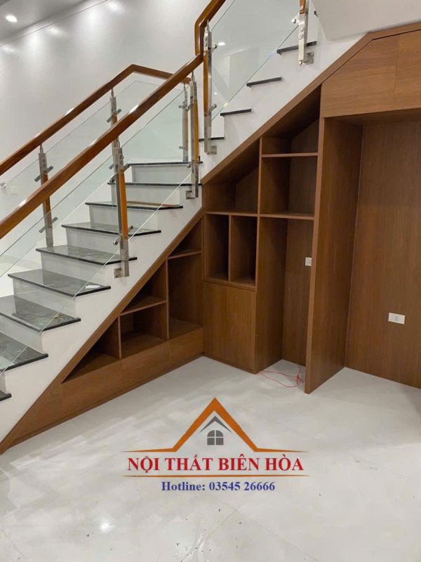 Công Ty TNHH SX TM DV Nội Thất Biên Hòa
