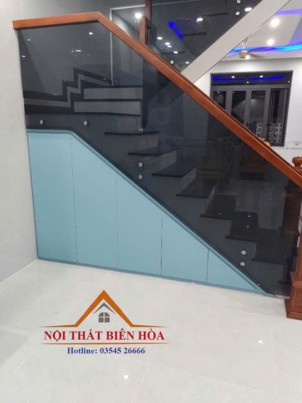 Công Ty TNHH SX TM DV Nội Thất Biên Hòa