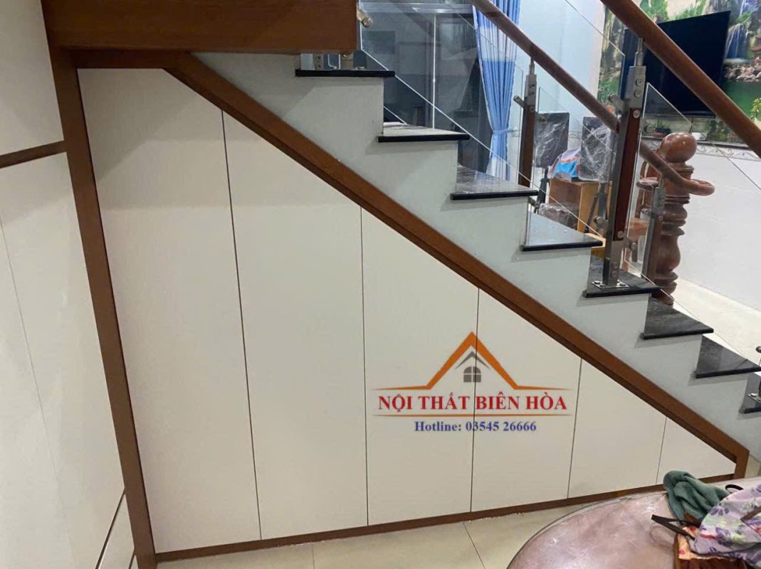 Công Ty TNHH SX TM DV Nội Thất Biên Hòa