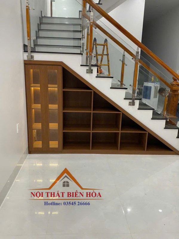 Công Ty TNHH SX TM DV Nội Thất Biên Hòa