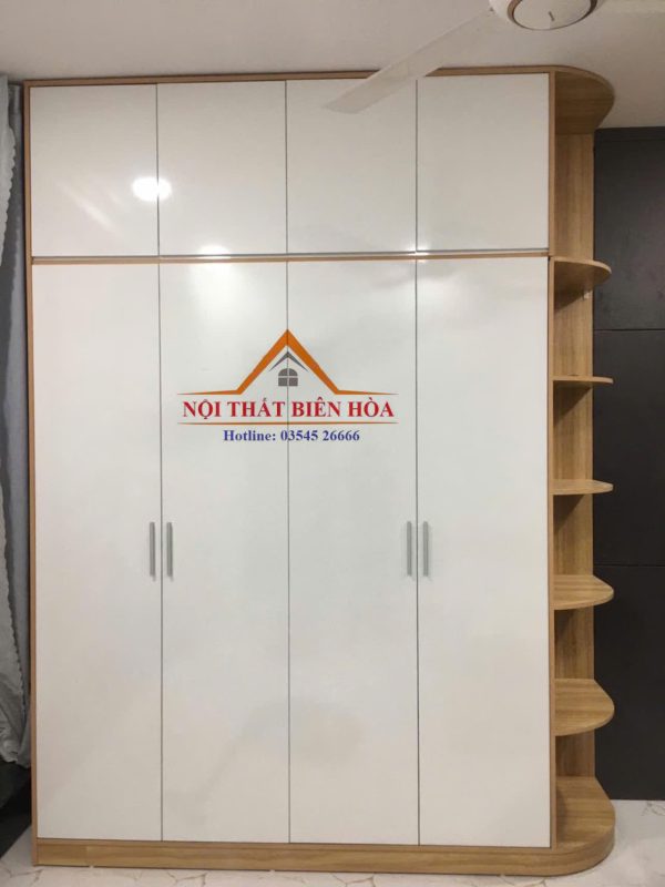 Công Ty TNHH SX TM DV Nội Thất Biên Hòa