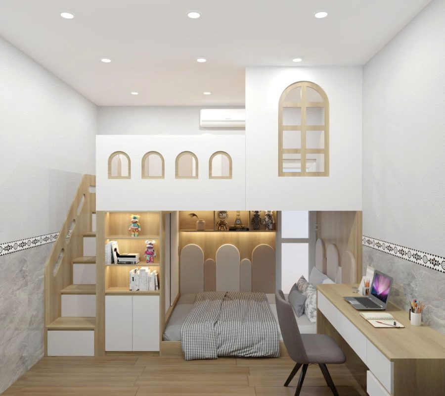Công Ty TNHH SX TM DV Nội Thất Biên Hòa