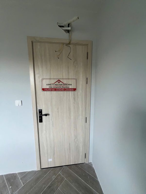 Công Ty TNHH SX TM DV Nội Thất Biên Hòa