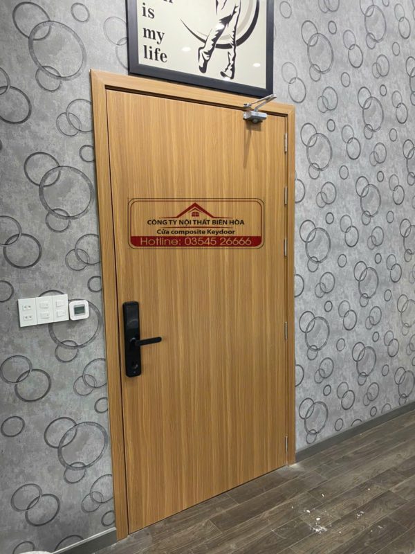 Công Ty TNHH SX TM DV Nội Thất Biên Hòa