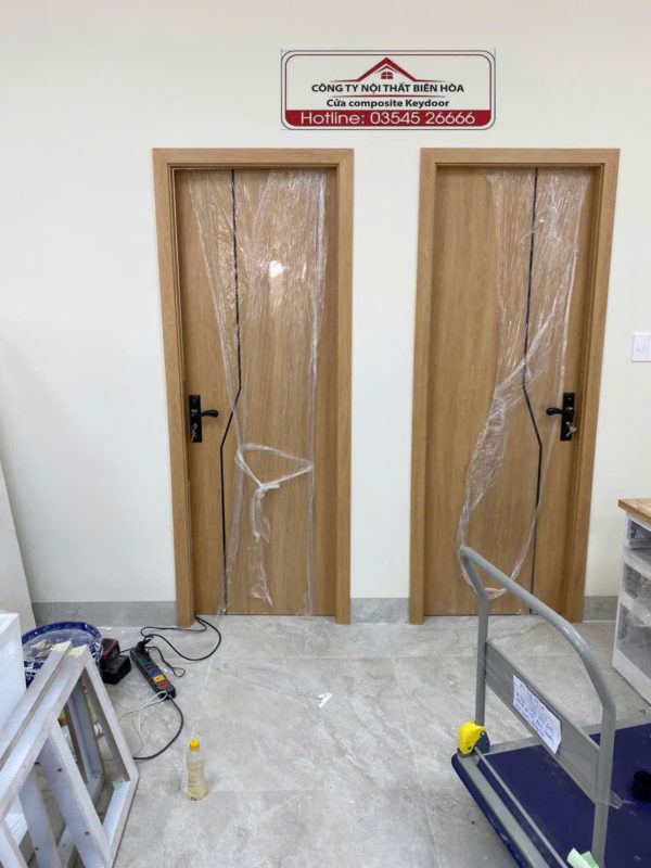Công Ty TNHH SX TM DV Nội Thất Biên Hòa