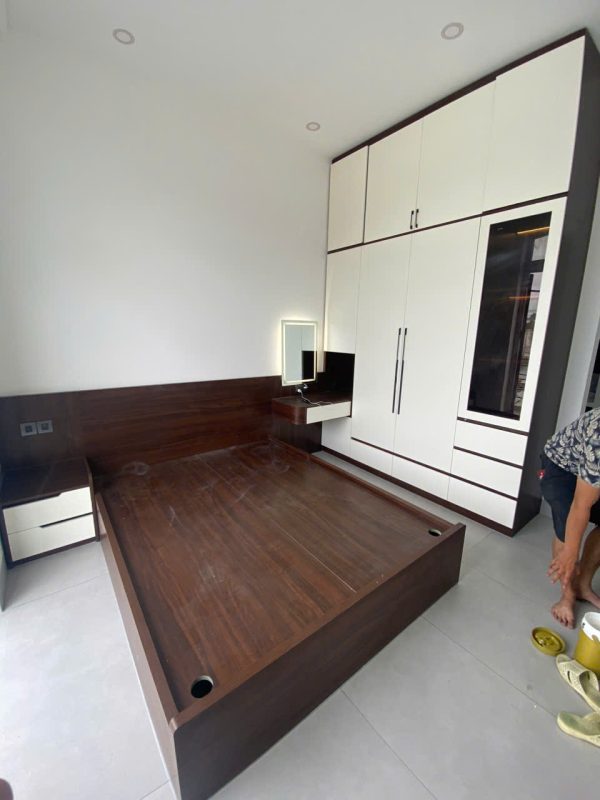 Công Ty TNHH SX TM DV Nội Thất Biên Hòa