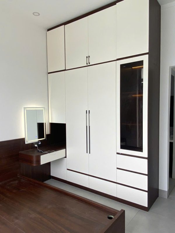 Công Ty TNHH SX TM DV Nội Thất Biên Hòa