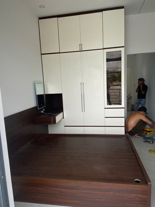 Công Ty TNHH SX TM DV Nội Thất Biên Hòa