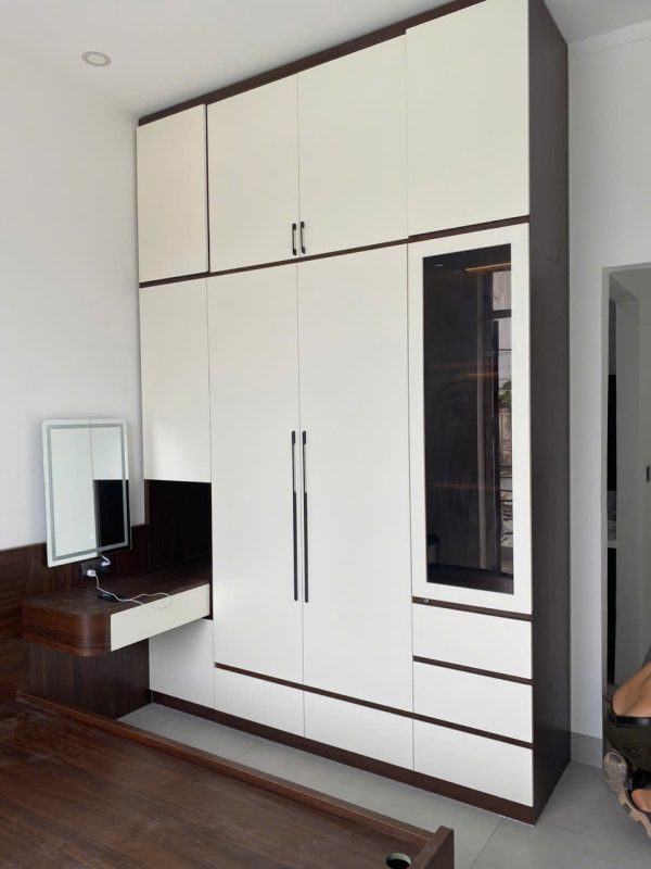 Công Ty TNHH SX TM DV Nội Thất Biên Hòa