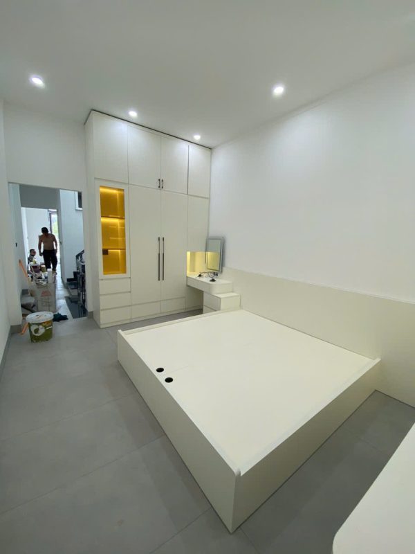 Công Ty TNHH SX TM DV Nội Thất Biên Hòa